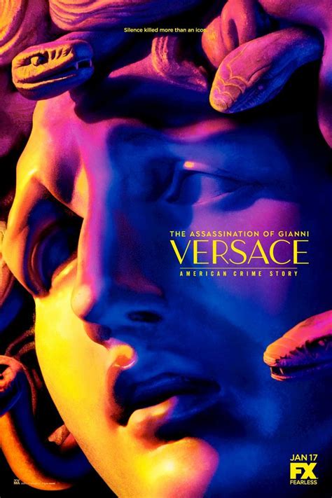 versace tv series with ricky|The Assassination of Gianni Versace: American Crime Story.